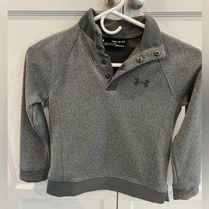 Under Armour boys sweater